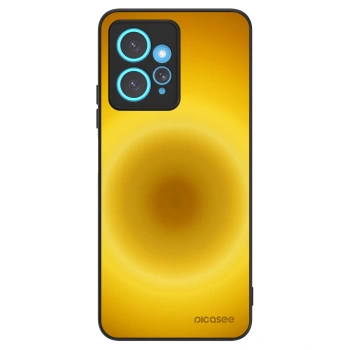 Husă pentru Xiaomi Redmi Note 12 4G - Solar Pulse