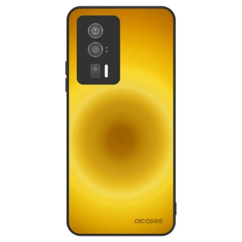 Husă pentru Xiaomi Poco F5 Pro 5G - Solar Pulse