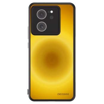 Picasee ULTIMATE CASE pentru Xiaomi 13T - Solar Pulse