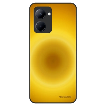 Husă pentru Realme C33 (2023) - Solar Pulse