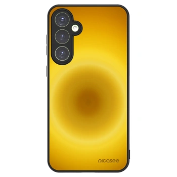 Picasee ULTIMATE CASE PowerShare pentru Samsung Galaxy S23 FE S711B - Solar Pulse
