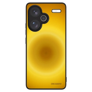 Picasee ULTIMATE CASE pentru Xiaomi Redmi Note 13 Pro+ 5G - Solar Pulse