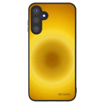 Picasee ULTIMATE CASE pentru Samsung Galaxy A15 A155F 4G - Solar Pulse