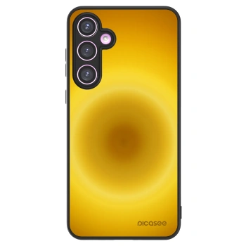 Picasee ULTIMATE CASE pentru Samsung Galaxy A35 5G A356B - Solar Pulse