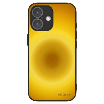 Picasee ULTIMATE CASE pentru Apple iPhone 16 - Solar Pulse