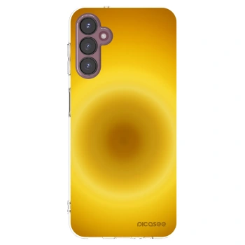 Picasee husă transparentă din silicon pentru Samsung Galaxy A05s A057G - Solar Pulse