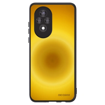 Husă pentru Honor 200 Pro 5G - Solar Pulse