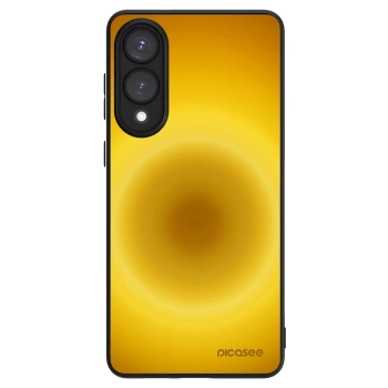 Picasee ULTIMATE CASE PowerShare pentru Samsung Galaxy S25 Edge 5G - Solar Pulse