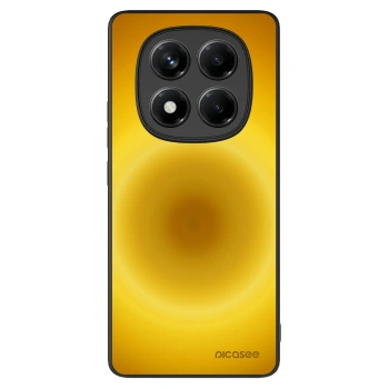 Picasee ULTIMATE CASE pentru Xiaomi Redmi Note 14 Pro 4G - Solar Pulse