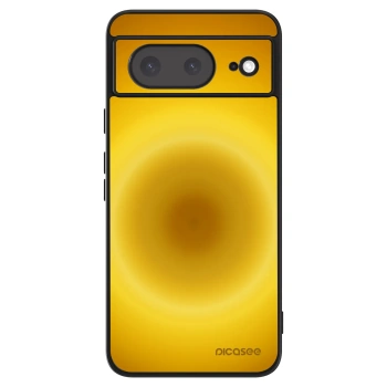 Husă pentru Google Pixel 8a - Solar Pulse