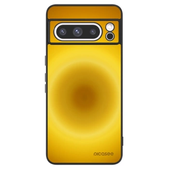 Picasee ULTIMATE CASE pentru Google Pixel 8 Pro - Solar Pulse