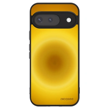 Husă pentru Google Pixel 9 - Solar Pulse