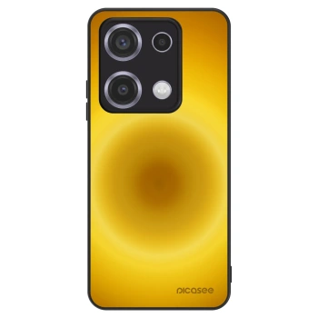 Husă pentru Xiaomi Redmi Note 14S - Solar Pulse