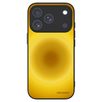 Picasee ULTIMATE CASE pentru Apple iPhone 17 Pro - Solar Pulse