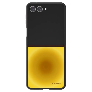 Husă pentru Samsung Galaxy Z Flip7 5G - Solar Pulse