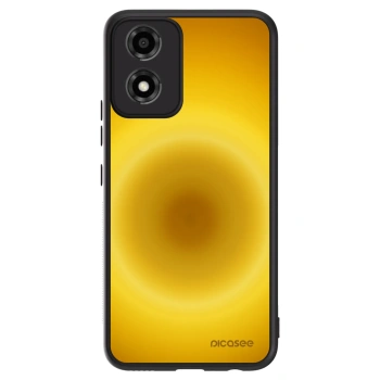 Husă pentru Motorola Moto E14 - Solar Pulse