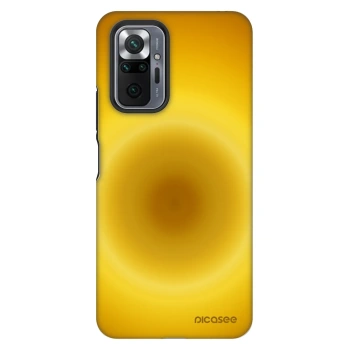 Husă pentru Xiaomi Redmi Note 10 Pro - Solar Pulse