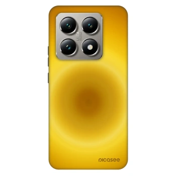 Husă pentru Xiaomi 14T Pro - Solar Pulse