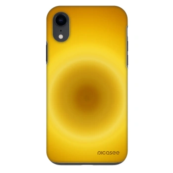 Husă pentru Apple iPhone XR - Solar Pulse