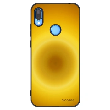 Husă pentru Huawei Y6 2019 - Solar Pulse
