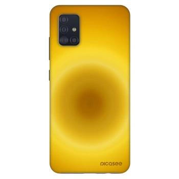 Husă pentru Samsung Galaxy A51 A515F - Solar Pulse