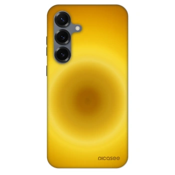 Husă pentru Samsung Galaxy S25 5G - Solar Pulse