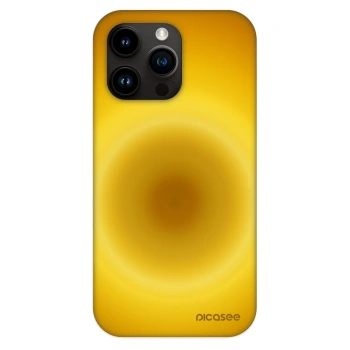 Husă pentru Apple iPhone 13 Pro - Solar Pulse