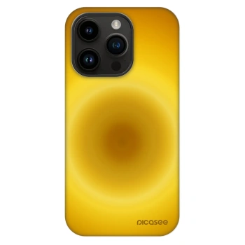 Husă pentru Apple iPhone 14 Pro - Solar Pulse
