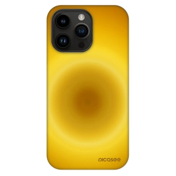 Husă pentru Apple iPhone 14 Pro Max - Solar Pulse