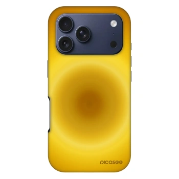 Husă pentru Apple iPhone 17 Pro - Solar Pulse
