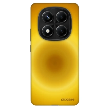 Husă pentru Xiaomi Redmi Note 14 Pro 4G - Solar Pulse