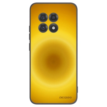 Picasee husă neagră din silicon pentru OnePlus 13R 5G - Solar Pulse