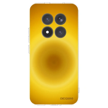 Picasee husă transparentă din silicon pentru Xiaomi Redmi Note 15 Pro+ - Solar Pulse