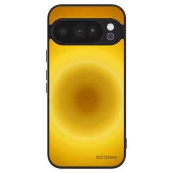 Husă pentru Google Pixel 10 Pro - Solar Pulse