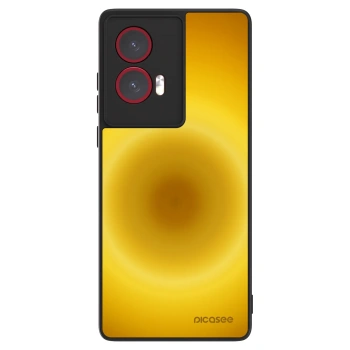 Husă pentru Motorola Edge 50 Fusion - Solar Pulse