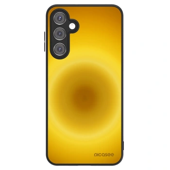 Picasee ULTIMATE CASE pentru Samsung Galaxy A16 4G - Solar Pulse