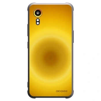 Husă pentru Samsung Galaxy Xcover 7 - Solar Pulse