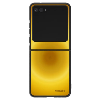 Husă pentru Motorola Razr 60 - Solar Pulse