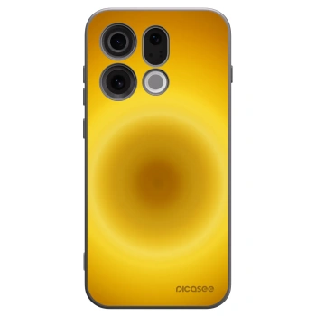 Husă pentru OPPO Find X9 - Solar Pulse