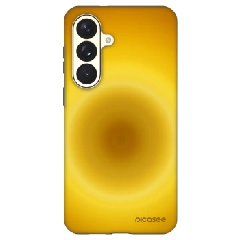 Husă pentru Samsung Galaxy S26+ - Solar Pulse