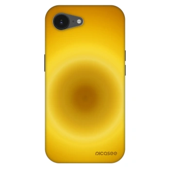 Husă pentru Apple iPhone 17e - Solar Pulse