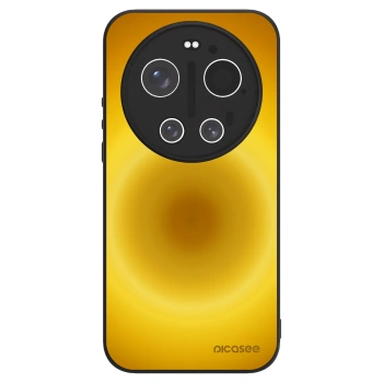 Picasee ULTIMATE CASE pentru Xiaomi 17 Ultra - Solar Pulse