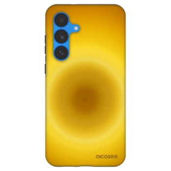 Picasee Fashion Case pentru Samsung Galaxy S25 FE 5G - Solar Pulse