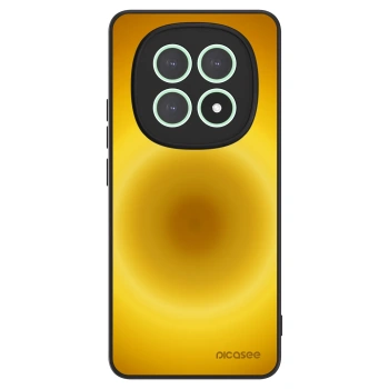 Picasee ULTIMATE CASE pentru Xiaomi Redmi Note 15 5G - Solar Pulse