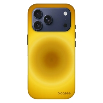 Husă pentru Apple iPhone 18 Pro - Solar Pulse
