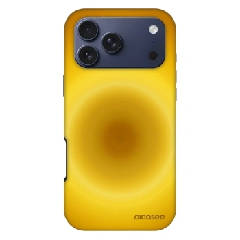 Husă pentru Apple iPhone 18 Pro Max - Solar Pulse