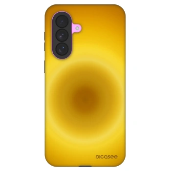 Picasee Fashion Case pentru Samsung Galaxy A37 - Solar Pulse