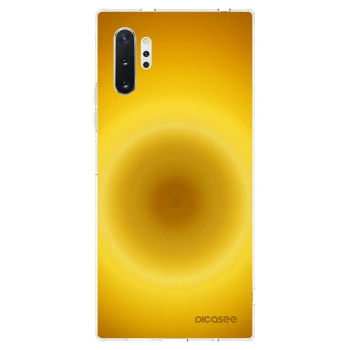 Husă pentru Samsung Galaxy Note 10+ N975F - Solar Pulse