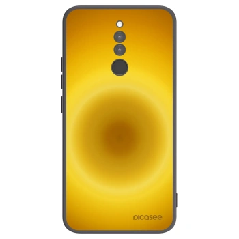 Husă pentru Xiaomi Redmi 8 - Solar Pulse