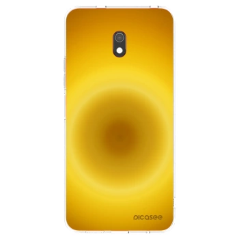 Husă pentru Xiaomi Redmi 8A - Solar Pulse